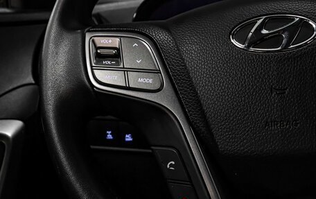Hyundai Santa Fe III рестайлинг, 2013 год, 1 299 000 рублей, 15 фотография