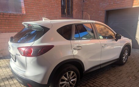 Mazda CX-5 II, 2015 год, 1 280 000 рублей, 2 фотография
