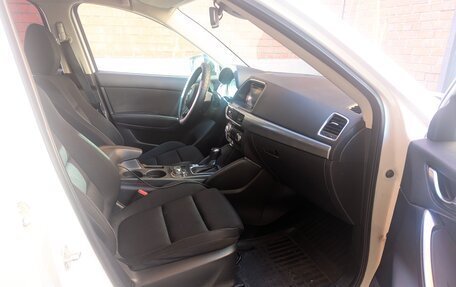 Mazda CX-5 II, 2015 год, 1 280 000 рублей, 6 фотография