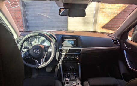 Mazda CX-5 II, 2015 год, 1 280 000 рублей, 9 фотография