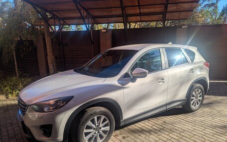Mazda CX-5 II, 2015 год, 1 280 000 рублей, 14 фотография