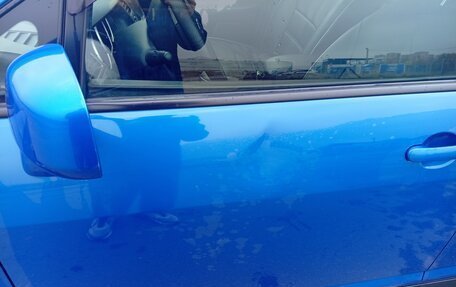Nissan Tiida, 2008 год, 700 000 рублей, 9 фотография