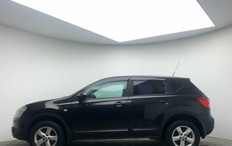 Nissan Qashqai, 2008 год, 605 000 рублей, 4 фотография