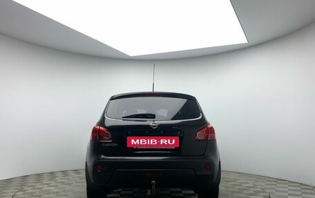 Nissan Qashqai, 2008 год, 605 000 рублей, 6 фотография