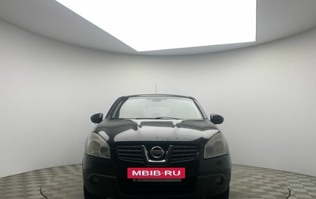 Nissan Qashqai, 2008 год, 605 000 рублей, 2 фотография