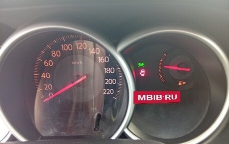 Nissan Tiida, 2008 год, 700 000 рублей, 12 фотография