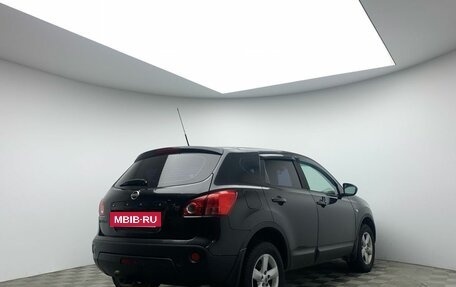 Nissan Qashqai, 2008 год, 605 000 рублей, 7 фотография