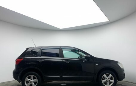 Nissan Qashqai, 2008 год, 605 000 рублей, 8 фотография