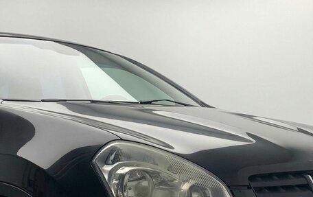 Nissan Qashqai, 2008 год, 605 000 рублей, 10 фотография