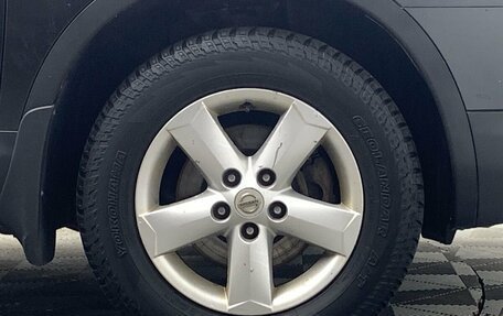 Nissan Qashqai, 2008 год, 605 000 рублей, 12 фотография