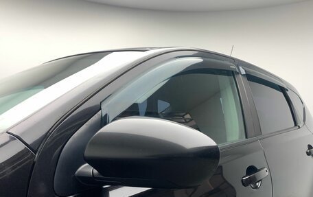 Nissan Qashqai, 2008 год, 605 000 рублей, 11 фотография