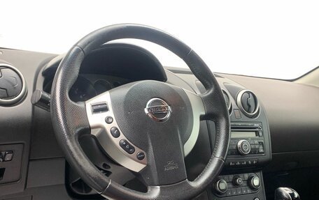Nissan Qashqai, 2008 год, 605 000 рублей, 19 фотография