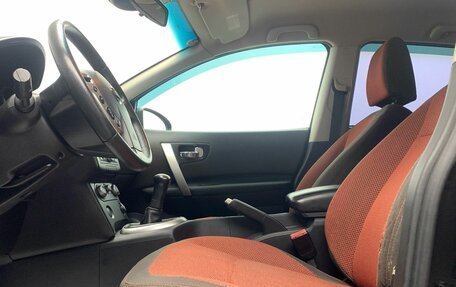 Nissan Qashqai, 2008 год, 605 000 рублей, 18 фотография