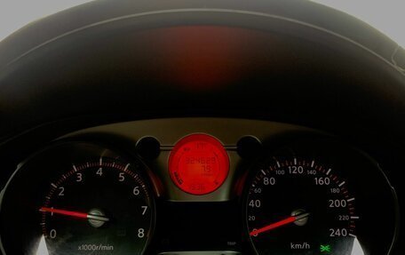 Nissan Qashqai, 2008 год, 605 000 рублей, 23 фотография