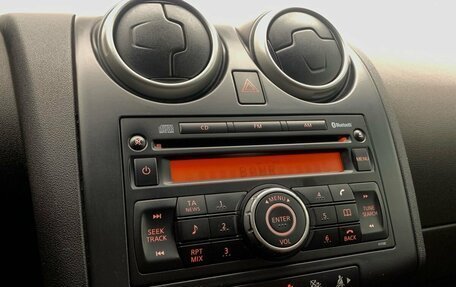 Nissan Qashqai, 2008 год, 605 000 рублей, 22 фотография