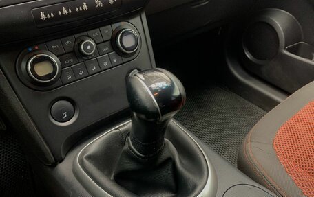 Nissan Qashqai, 2008 год, 605 000 рублей, 20 фотография
