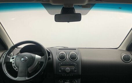 Nissan Qashqai, 2008 год, 605 000 рублей, 25 фотография