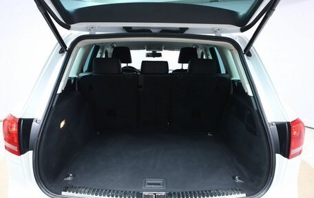 Volkswagen Touareg III, 2015 год, 2 100 000 рублей, 9 фотография