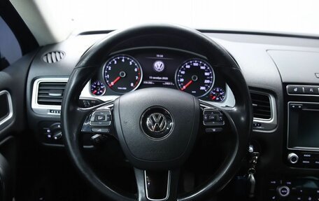 Volkswagen Touareg III, 2015 год, 2 100 000 рублей, 16 фотография
