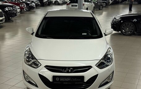 Hyundai i40 I рестайлинг, 2013 год, 990 000 рублей, 4 фотография