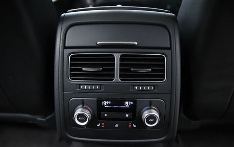 Volkswagen Touareg III, 2015 год, 2 100 000 рублей, 19 фотография