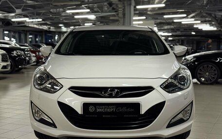 Hyundai i40 I рестайлинг, 2013 год, 990 000 рублей, 3 фотография