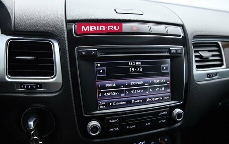 Volkswagen Touareg III, 2015 год, 2 100 000 рублей, 12 фотография