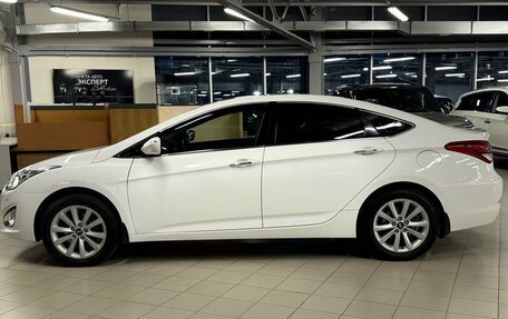 Hyundai i40 I рестайлинг, 2013 год, 990 000 рублей, 6 фотография
