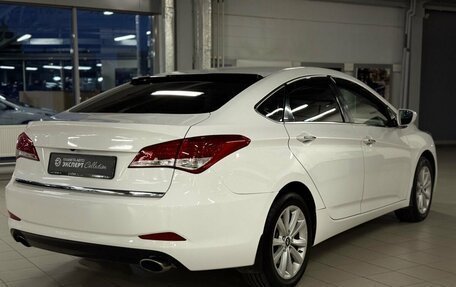 Hyundai i40 I рестайлинг, 2013 год, 990 000 рублей, 9 фотография
