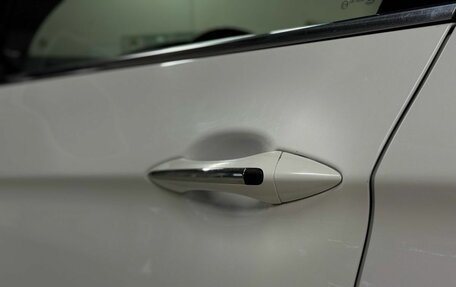 Hyundai i40 I рестайлинг, 2013 год, 990 000 рублей, 11 фотография