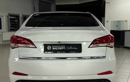 Hyundai i40 I рестайлинг, 2013 год, 990 000 рублей, 8 фотография