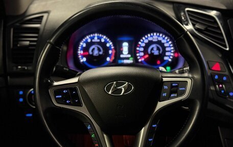 Hyundai i40 I рестайлинг, 2013 год, 990 000 рублей, 14 фотография