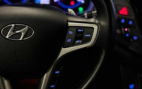 Hyundai i40 I рестайлинг, 2013 год, 990 000 рублей, 16 фотография
