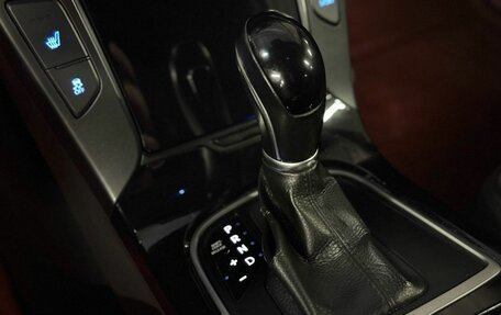 Hyundai i40 I рестайлинг, 2013 год, 990 000 рублей, 17 фотография