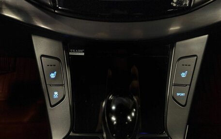 Hyundai i40 I рестайлинг, 2013 год, 990 000 рублей, 20 фотография
