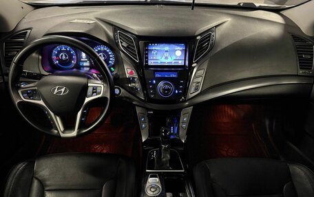 Hyundai i40 I рестайлинг, 2013 год, 990 000 рублей, 12 фотография