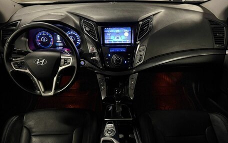 Hyundai i40 I рестайлинг, 2013 год, 990 000 рублей, 13 фотография