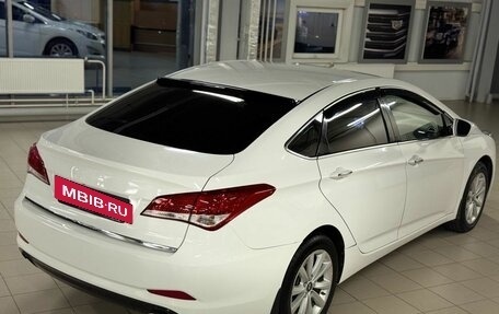 Hyundai i40 I рестайлинг, 2013 год, 990 000 рублей, 10 фотография
