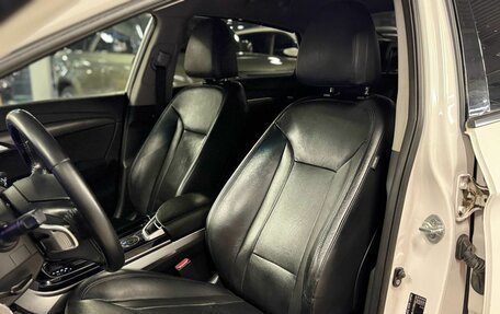 Hyundai i40 I рестайлинг, 2013 год, 990 000 рублей, 25 фотография