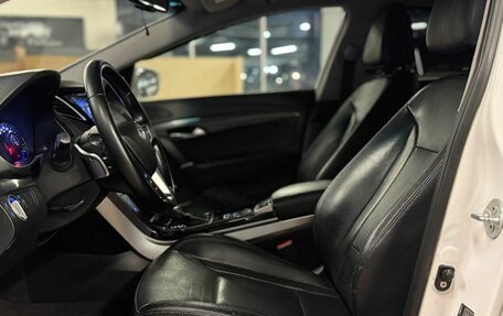 Hyundai i40 I рестайлинг, 2013 год, 990 000 рублей, 24 фотография