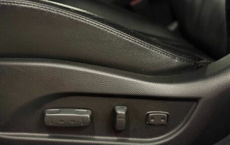 Hyundai i40 I рестайлинг, 2013 год, 990 000 рублей, 23 фотография
