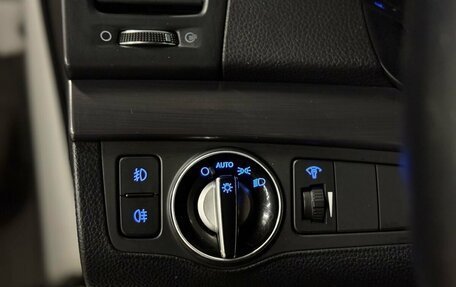 Hyundai i40 I рестайлинг, 2013 год, 990 000 рублей, 26 фотография