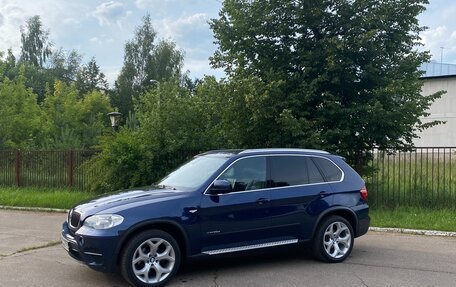 BMW X5, 2011 год, 2 600 000 рублей, 2 фотография