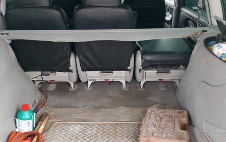 Volkswagen Sharan I рестайлинг, 2000 год, 370 000 рублей, 4 фотография