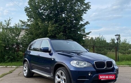 BMW X5, 2011 год, 2 600 000 рублей, 3 фотография