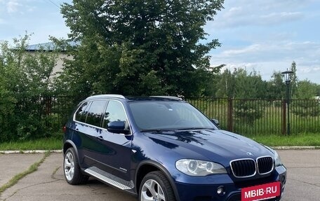 BMW X5, 2011 год, 2 600 000 рублей, 4 фотография