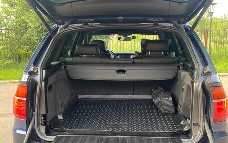 BMW X5, 2011 год, 2 600 000 рублей, 6 фотография