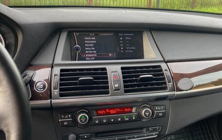 BMW X5, 2011 год, 2 600 000 рублей, 12 фотография