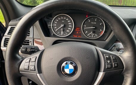 BMW X5, 2011 год, 2 600 000 рублей, 11 фотография