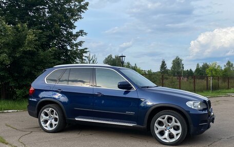 BMW X5, 2011 год, 2 600 000 рублей, 5 фотография